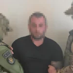 СБУ зірвала замах на офіцера ВМС - в Одесі затримали іноземця, завербованого рф