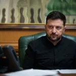 Зеленський навів факти, які вказують на небажання путіна досягти миру