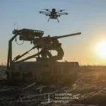 На фронті зафіксували понад 60 боїв: ворог активно діє на трьох напрямках, є спроби штурмів у бік Антонівського мосту