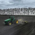 Після років війни українські аграрії скорочують посіви через конфлікт в Ірані - ЗМІ