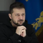 Зеленський прибуде до Нідерландів для отримання премії