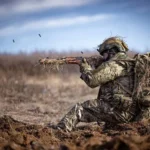 Від початку доби росіяни 84 рази атакували позиції Сил оборони - Генштаб