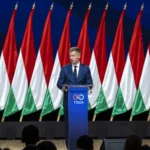 Мадяр прогнозує, що ще Орбан зніме вето з 90 млрд євро ЄС для України, але є нюанс