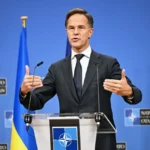 Країни НАТО планують передати Україні військову допомогу на 60 млрд доларів протягом року - Рютте
