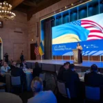 Американсько-український фонд відновлення схвалив першу інвестицію, понад 200 заявок на розгляді - Свириденко