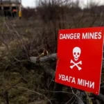 Чоловік загинув через вибух невідомого предмета у Козачій Лопані на Харківщині