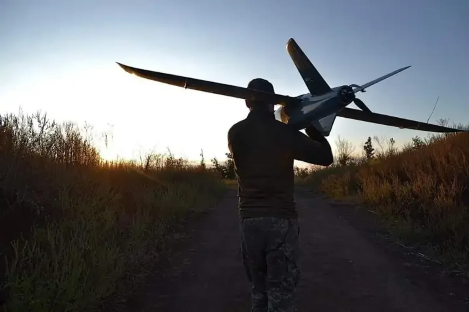 СБУ уразила три російські кораблі та стратегічну РЛС в окупованому Криму