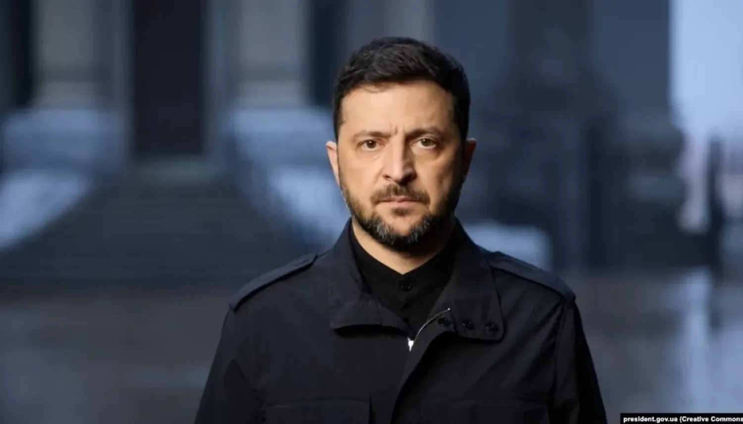 Перед атакою терорист підпалив квартиру, раніше був засуджений, народився в рф - Зеленський