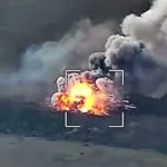 В росії визнали критичний дефіцит ракет ППО після українських ударів - ISW