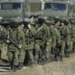 У російській армії фіксують дефіцит боєприпасів і проблеми зі зв’язком - партизани АТЕШ