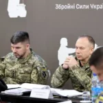 Сирський заявив про змагання з рф у сфері дронів та визначив нові завдання для ЗСУ