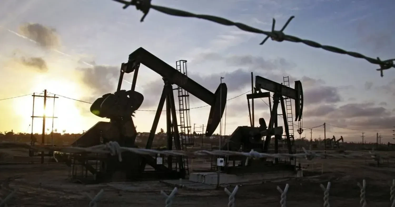 Ціни на нафту та газ стрімко злетіли через захоплення іранського судна