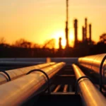 Україна очікує на відновлення постачання нафти через