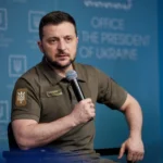 Українська оборонка за рік готова виготовити зброї на 60 млрд доларів - Зеленський