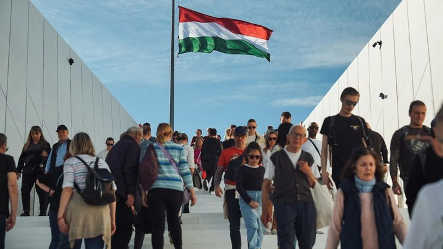 Кількість іммігрантів у ЄС досягла рекордних 64,2 млн - звіт