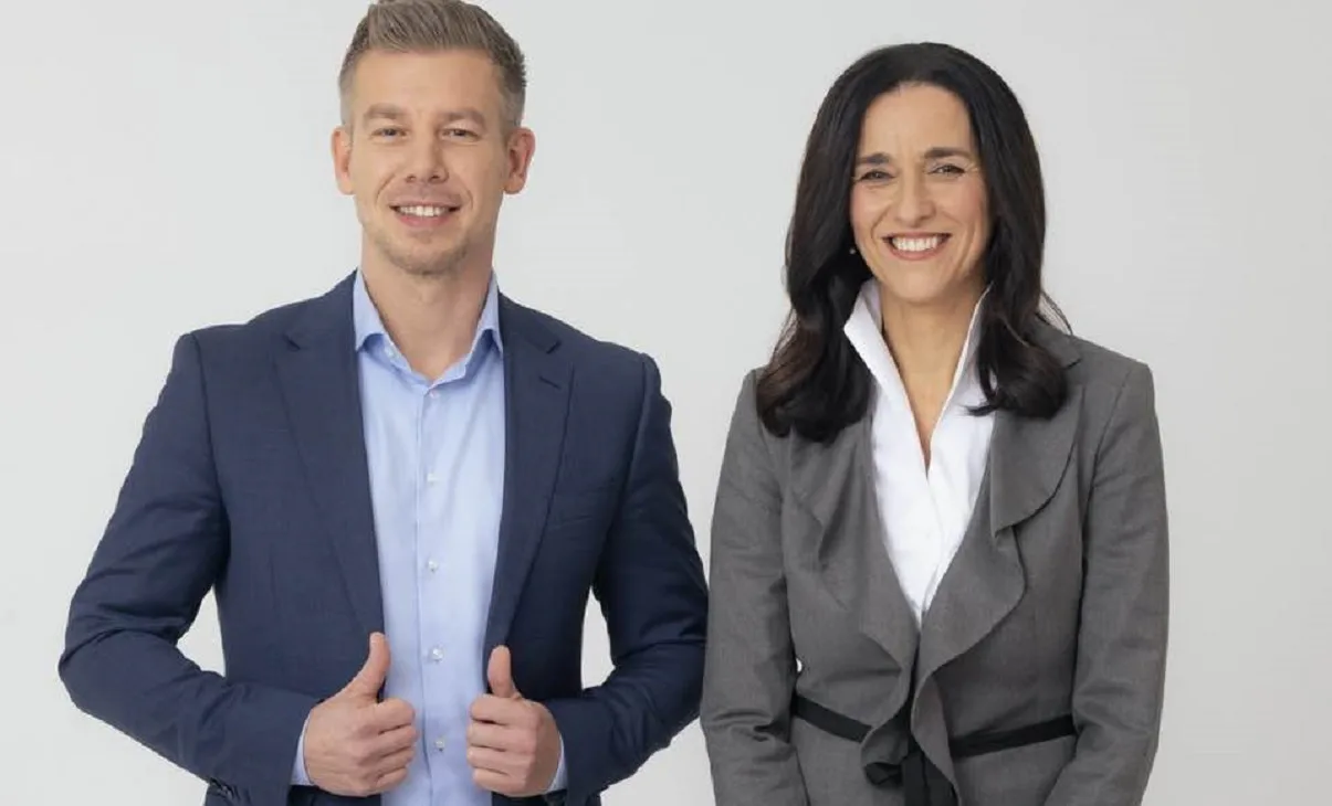 Заступником Мадяра після вступу на посаду прем