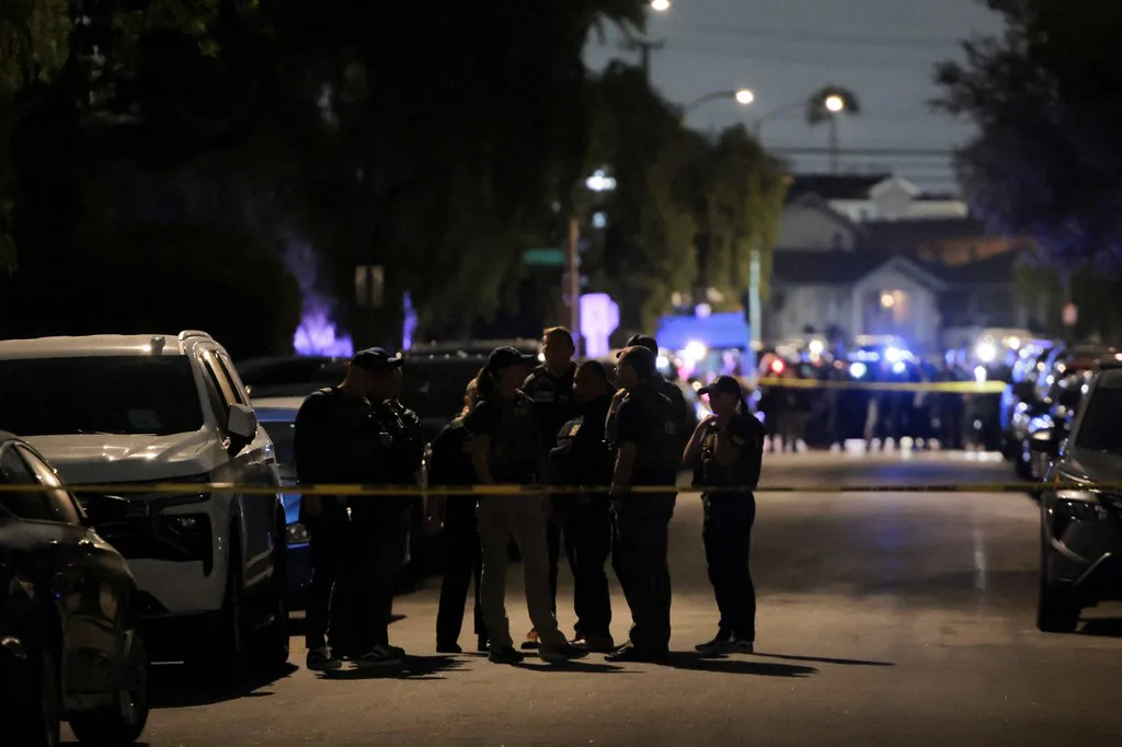 Замах на Трампа: 31-річний нападник заявив, що націлився на чиновників адміністрації президента США