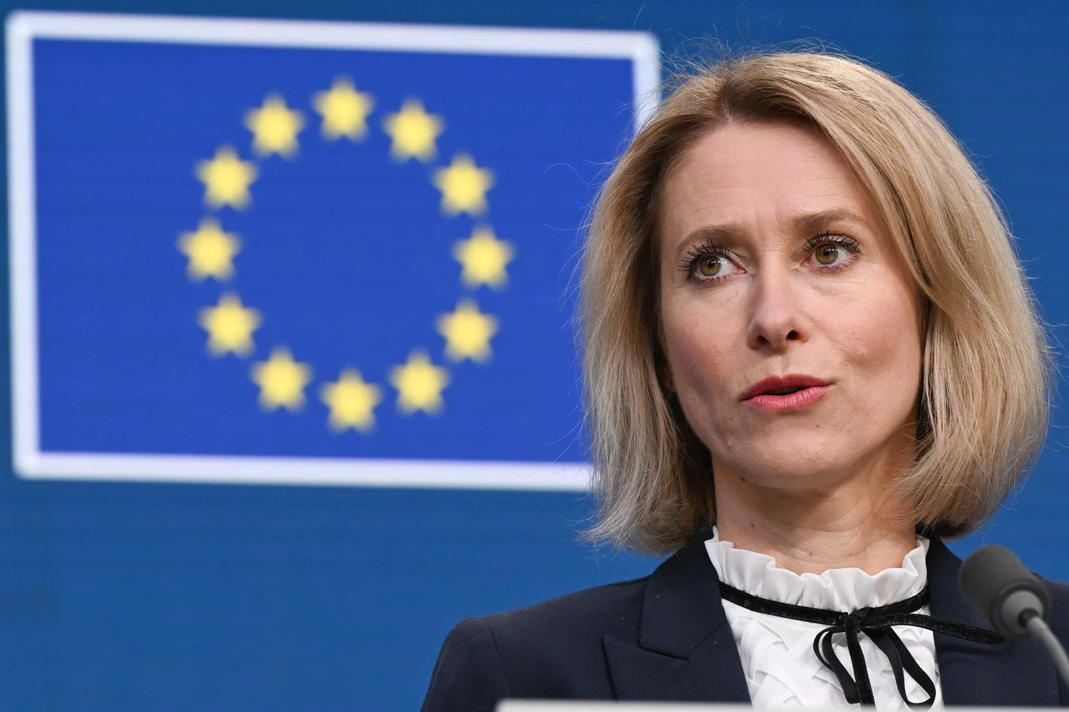 Ядерна гра на межі: Каллас відреагувала на удар "Орєшніком" і додала наступного тижня глави МЗС ЄС обговорять посилення тиску на рф