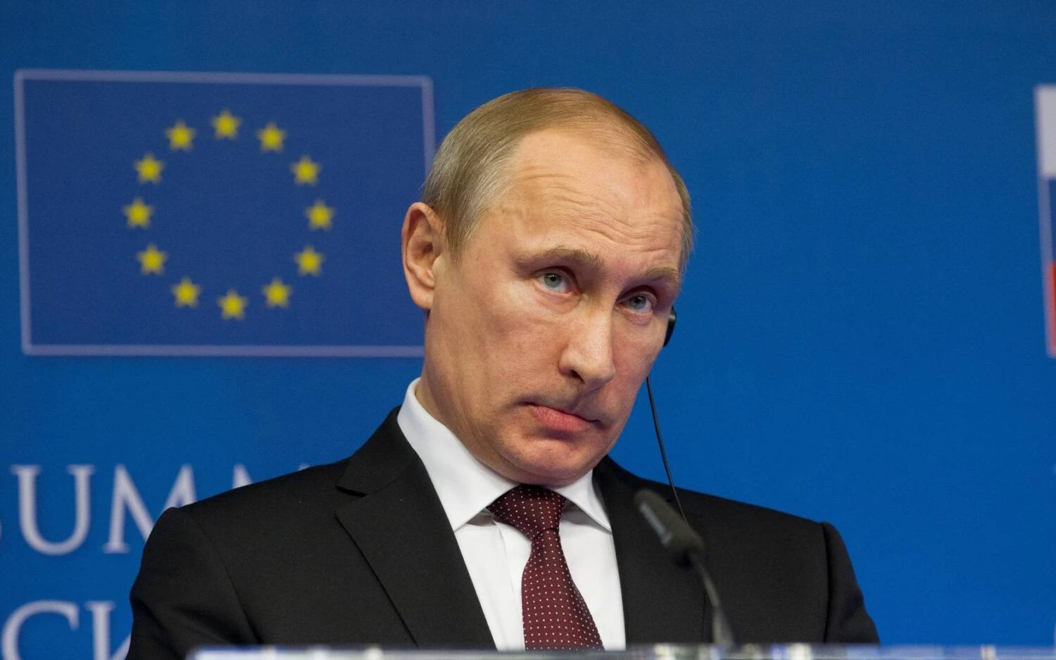 путін слідом за Трампом прилетів до Китаю для переговорів із Сі Цзіньпіном