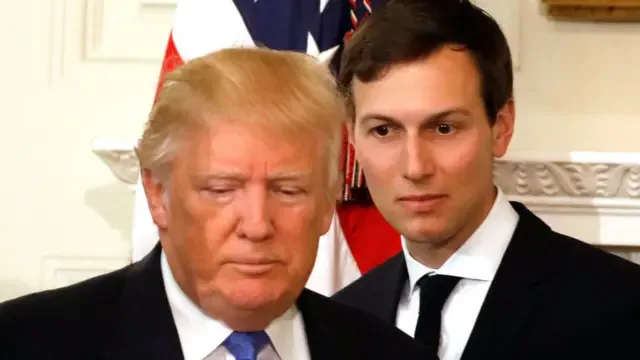 Трамп скасував візит представників США до Пакистану для переговорів з Іраном – ЗМІ
