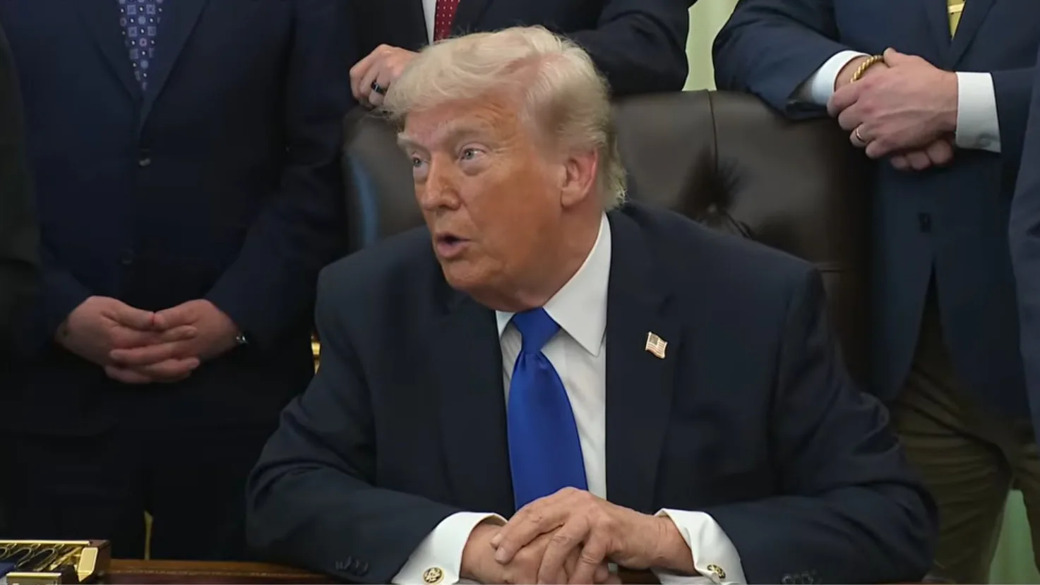 Трамп погрожує вивести війська США ще з двох європейських країн крім Німеччини