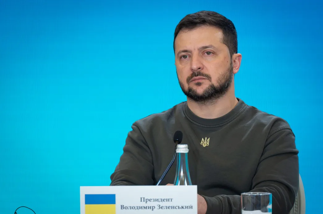 росія зірвала режим припинення вогню та вже здійснила 1820 порушень режиму тиші – Зеленський
