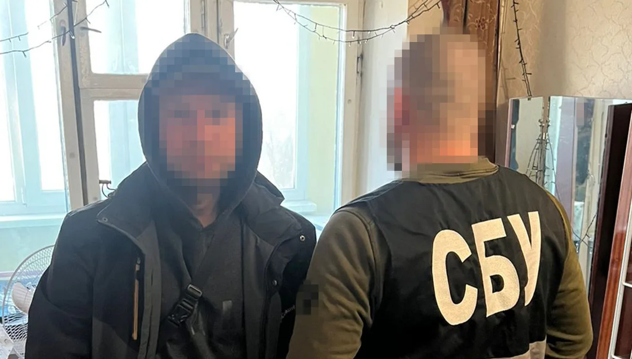 СБУ затримала трьох блогерів за "злив" позицій ЗСУ у ТікТок та Телеграм