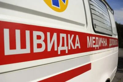 У Запоріжжі внаслідок російського удару поранення дістали четверо людей, серед них підліток