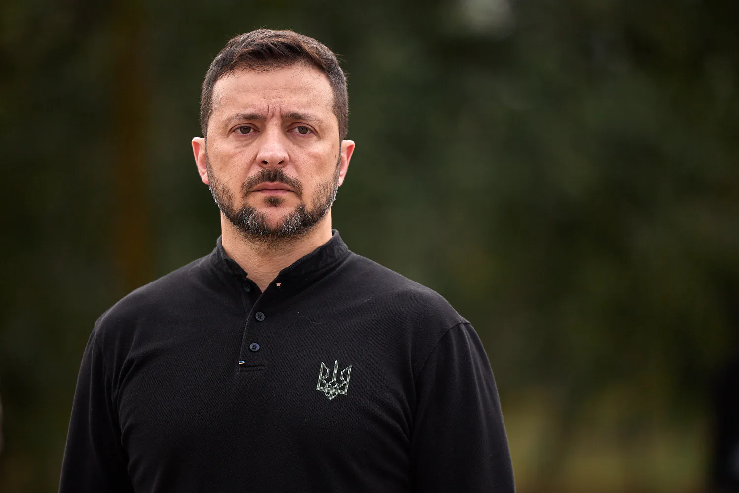 Зеленський сьогодні зустрінеться з фракцією