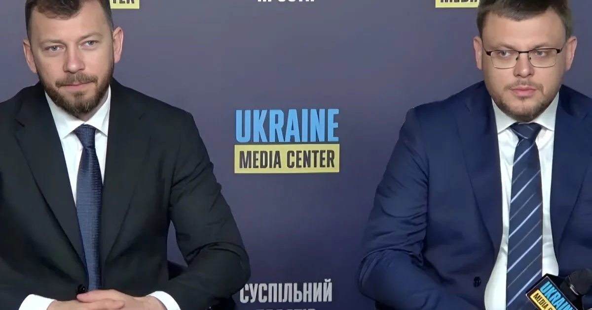 Прокурори несамостійні, у НАБУ – чітка вертикаль під директора – експрокурор САП звинуватив керівництво антикорупційних органівСтаніслав Броневицький повідомив про втрату незалежності прокурорів САП та політизацію НАБУ. Олексій Гончаренко викликав
очільників відомств на засідання ТСК.Політика • 16:25 • 942 перегляди