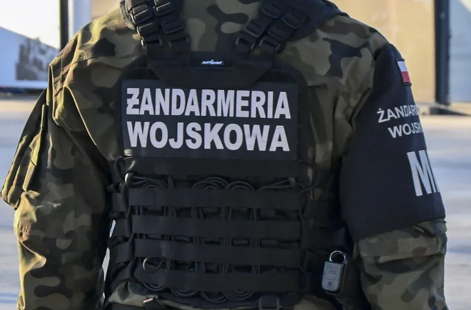 У Польщі за 20 км від кордону з рф виявили розвідувальний дрон