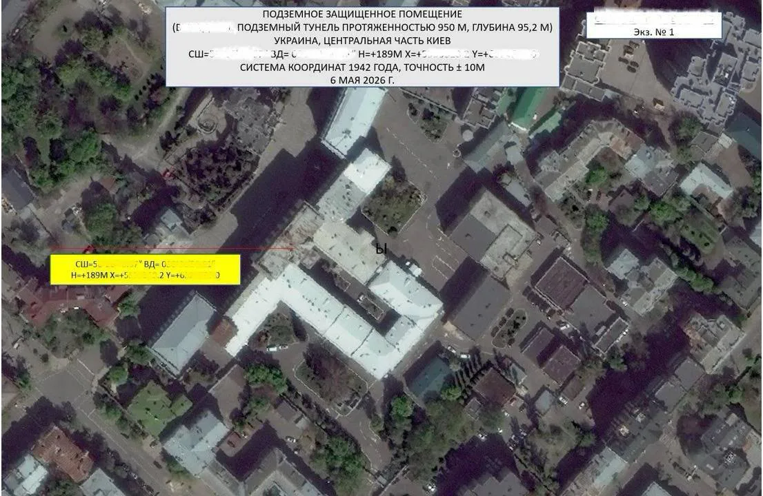 росія може вдарити по “центрах прийняття рішень” у Києві, але не здатна знищити українські бункери – експерт