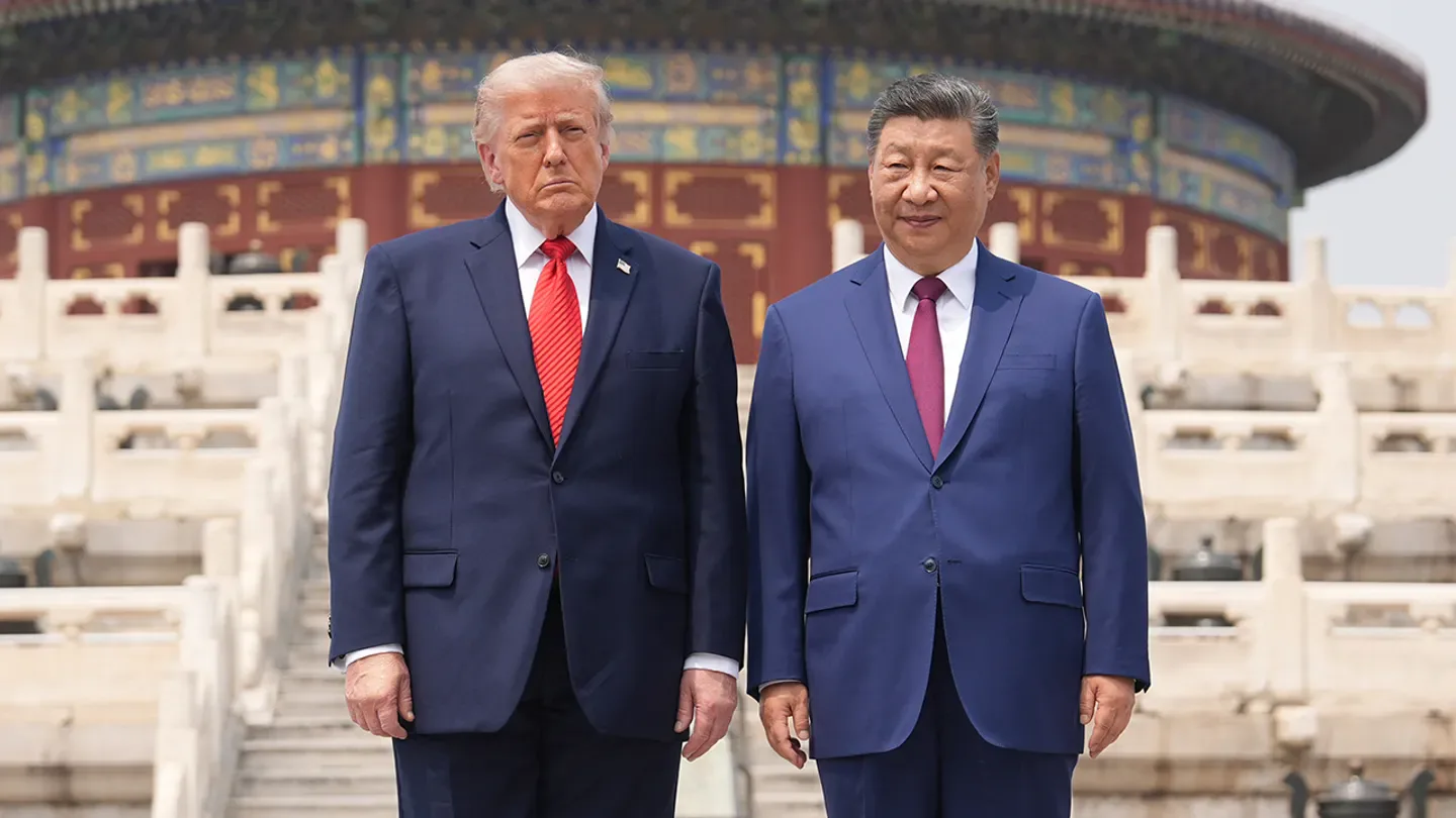 Трамп заявив Тайваню не розраховувати на безумовний захист США