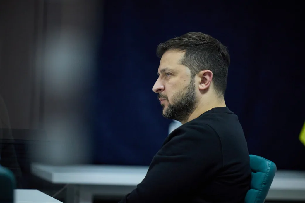 “Далеко не всі” – Зеленський показав “далекобійні санкції” і анонсував їх нарощування