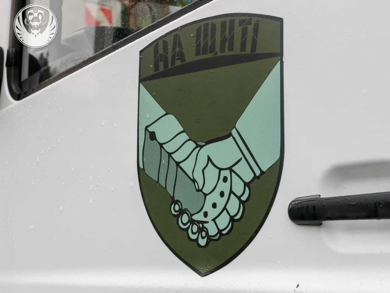 "На щиті" – в Україну повернули тіла 528 полеглихВ Україну повернули тіла 528 полеглих за сприяння Червоного Хреста. Правоохоронці та експерти розпочали процес ідентифікації
загиблих осіб.Суспільство • 16 травня, 09:19 • 8598 перегляди