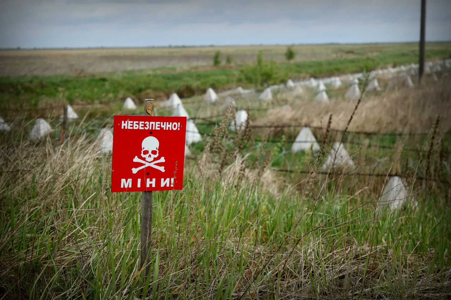 Неприступна фортеця: військові запевнили, що кордон із білоруссю перетворився на укріплену оборонну лінію