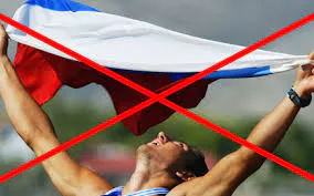 У Мінмолодьспорту заявили, що зняття обмежень з представників рф та білорусі є зрадою Олімпійської хартії