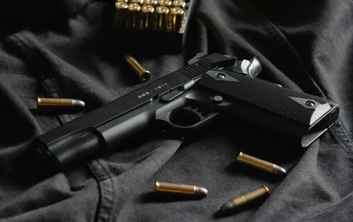 В Україні задекларовано 21 тис. одиниць вогнепальної зброї та понад 12 млн боєприпасів до неї – Нацполіція
