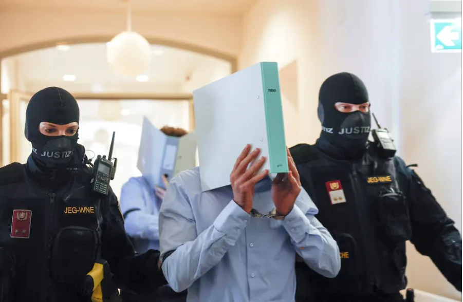 Австрія засудила до 15 років чоловіка, який готував напад на концерт Тейлор Свіфт