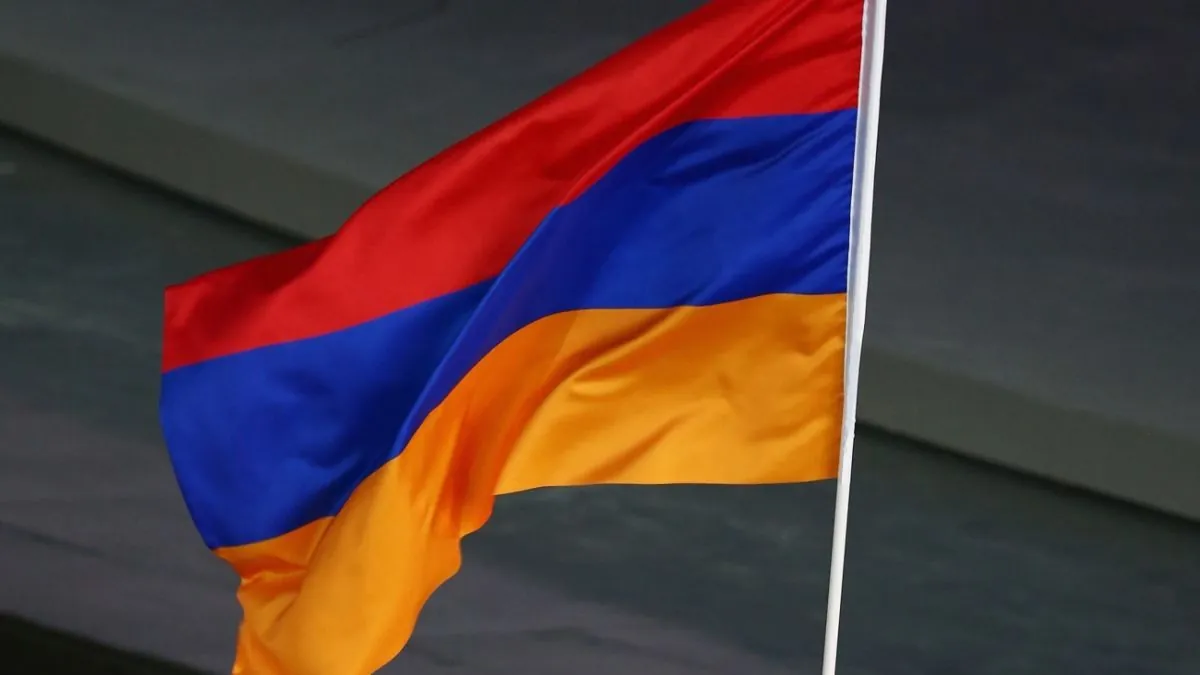 ЦВК Вірменії дозволила участь проросійського блоку