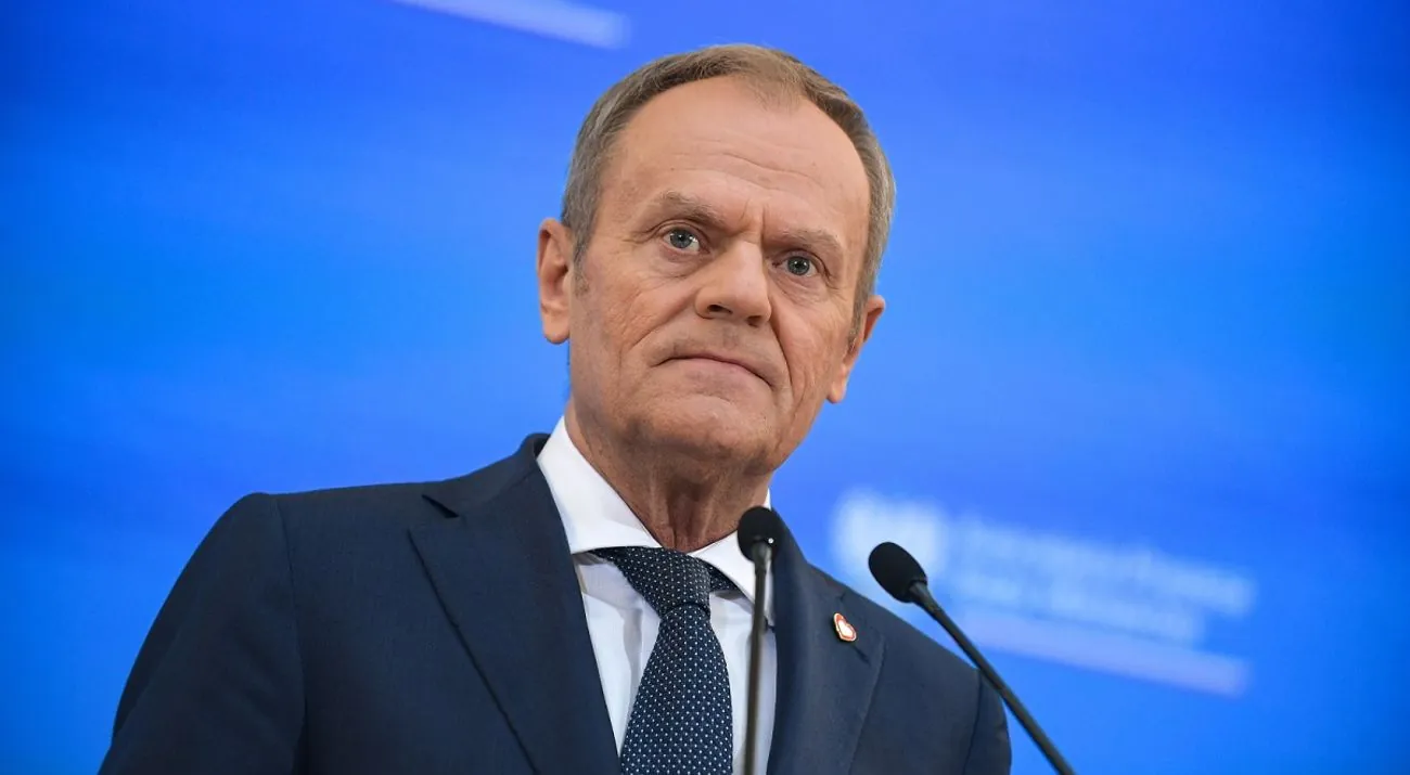 Україна сама призвела до проблеми, тож нехай тепер шукає рішення – Туск про найменування підрозділу ССО на честь УПА