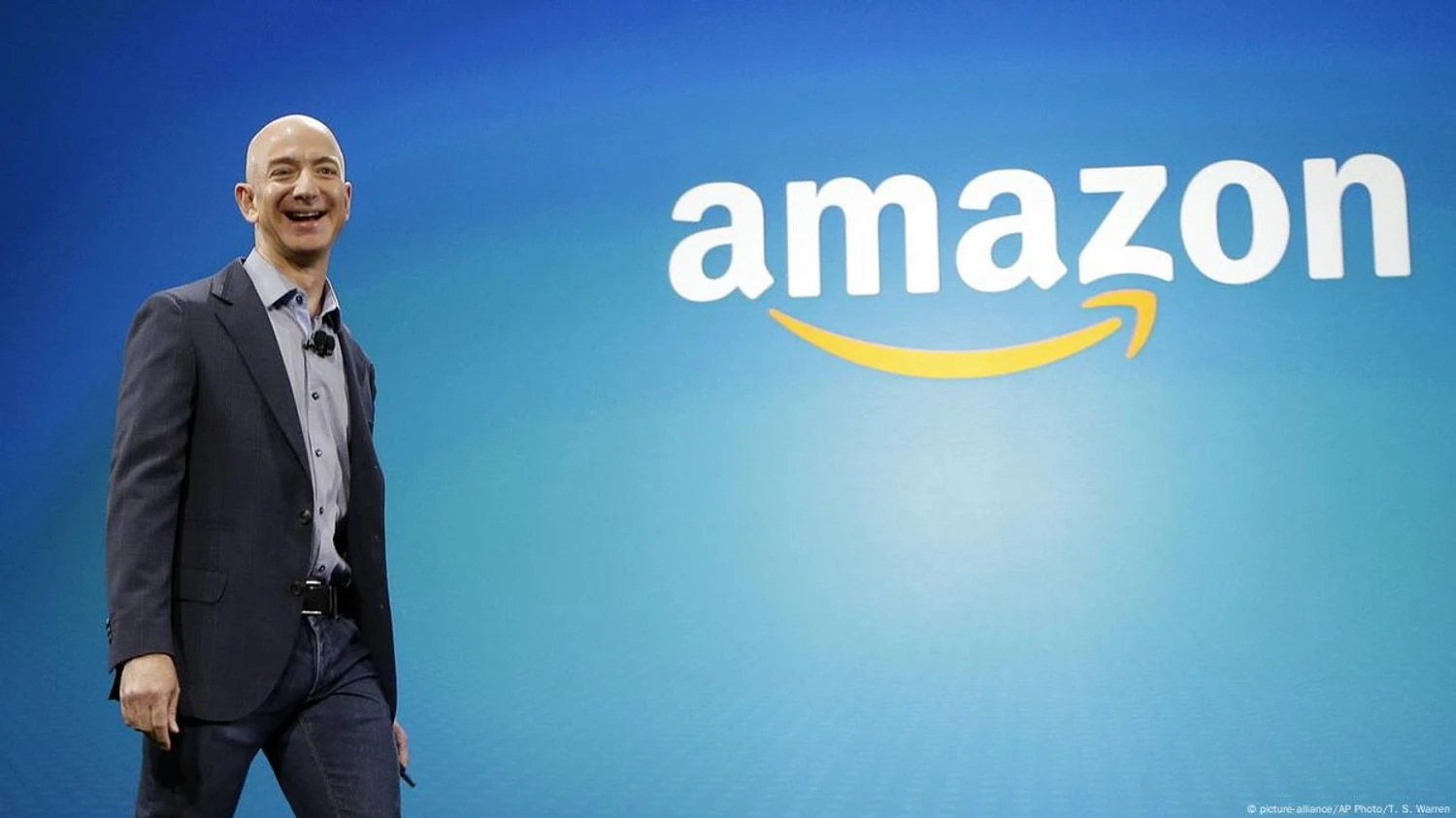 Рекордне розміщення облігацій Amazon сколихнуло кредитний ринок Канади