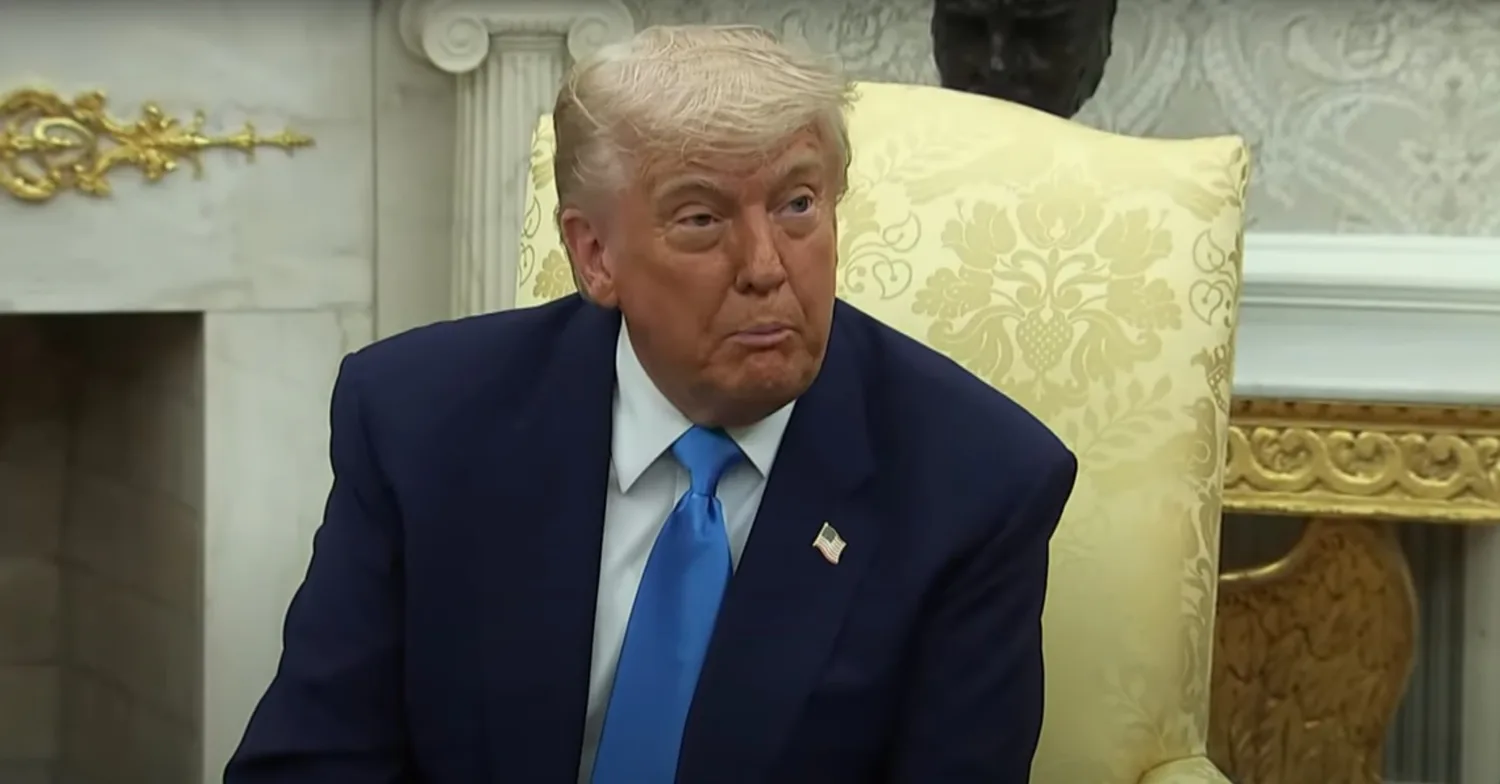 Трамп помилково придбав акції мережі суші на $5 млн – ЗМІ