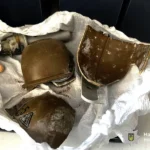У Вінниці в школі здетонувала навчальна граната, двоє школярів звернулися до медиків