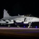 Україна домовилася про купівлю до 20 винищувачів Gripen і має отримати 16 як допомогу від Швеції