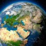 2027 рік може стати найспекотнішим в історії людства - ВМО