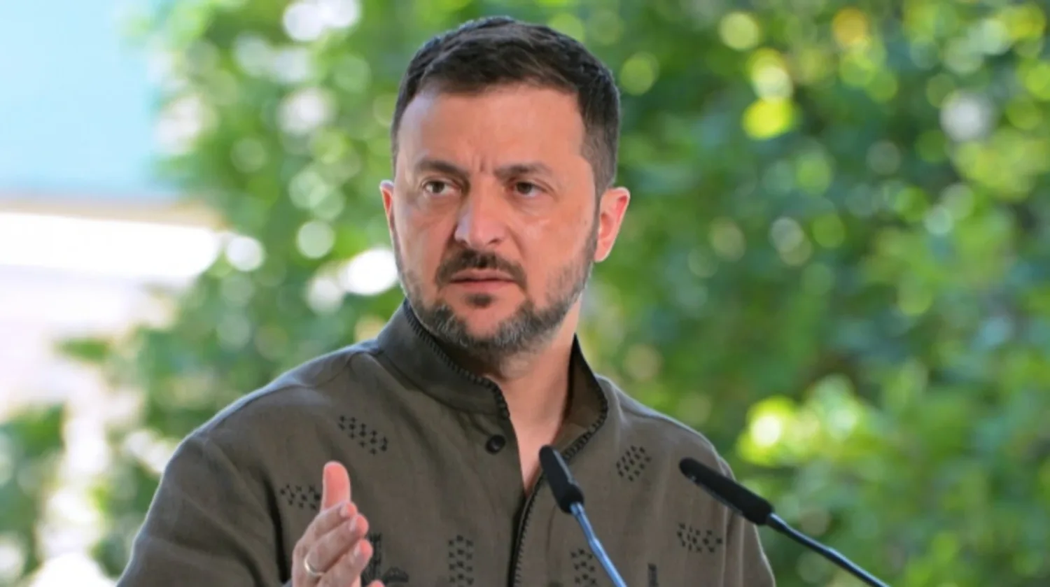Зеленський заявив, що більшість країн НАТО підтримують вступ України до Альянсу