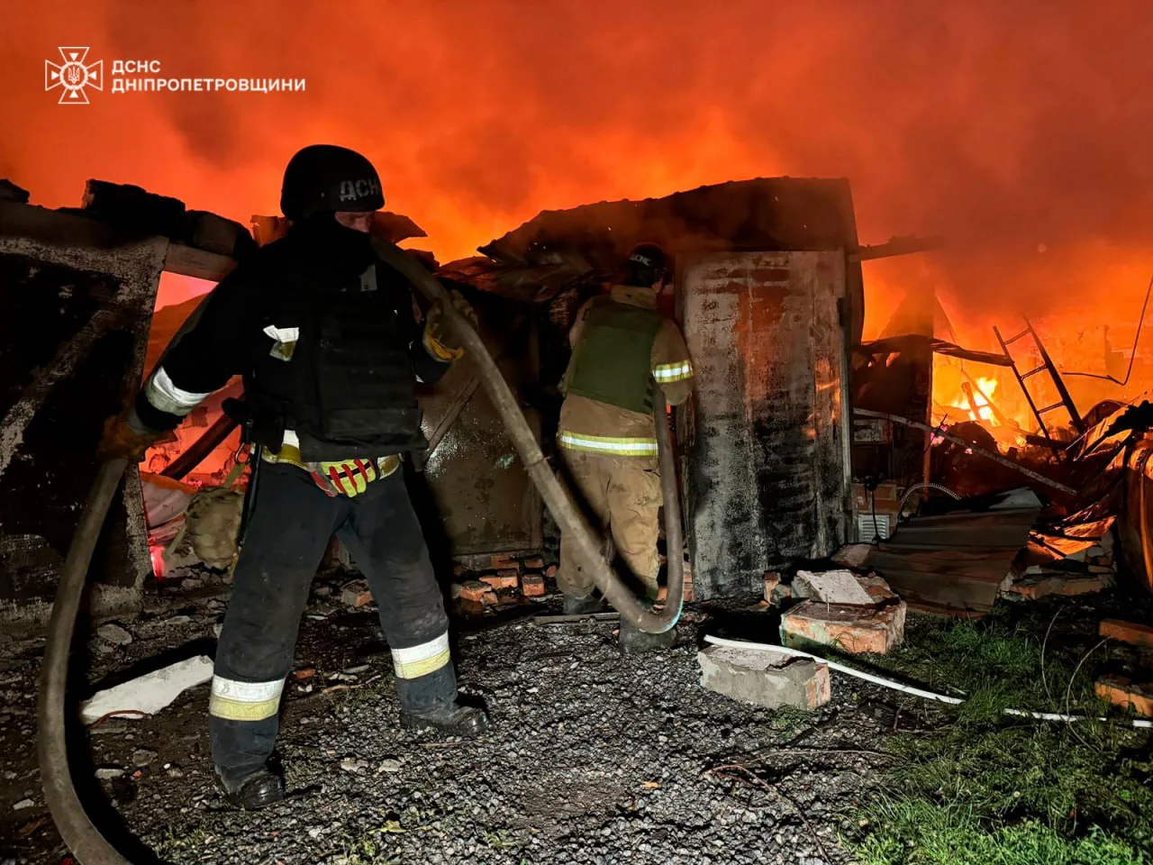 Кількість загиблих від удару рф по Дніпру зросла до 11, серед них двоє дітей
