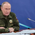 Безпідставні ультиматуми - чому на фоні великих проблем кремль знову вимагає виходу ЗСУ з "нових територій рф"