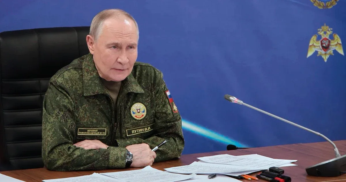 Безпідставні ультиматуми - чому на фоні великих проблем кремль знову вимагає виходу ЗСУ з "нових територій рф"